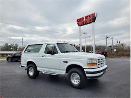 1994 Ford Bronco (CC-1705367) for sale in Paducah, Kentucky