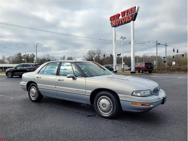 1998 Buick LeSabre (CC-1705369) for sale in Paducah, Kentucky