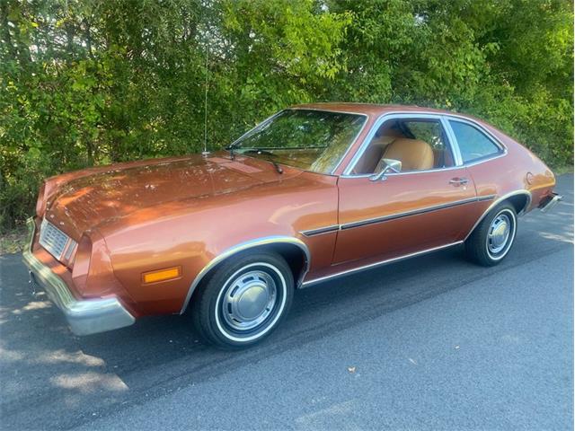 1978 Ford Pinto for Sale | ClassicCars.com | CC-1705378