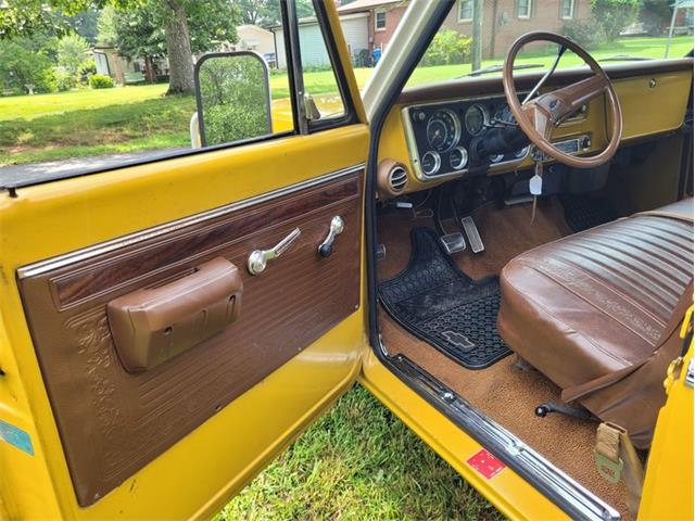 1971 Chevrolet C30 (CC-1705401) for sale in Concord, North Carolina