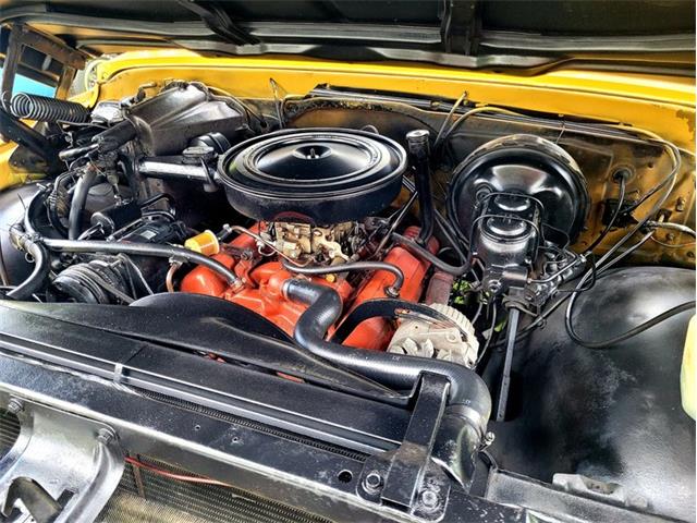 1971 Chevrolet C30 (CC-1705401) for sale in Concord, North Carolina