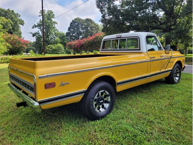 1971 Chevrolet C30 (CC-1705401) for sale in Concord, North Carolina