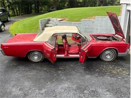 1966 Lincoln Continental (CC-1705414) for sale in Concord, North Carolina