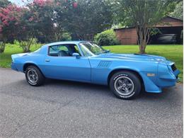 1978 Chevrolet Camaro (CC-1705422) for sale in Concord, North Carolina