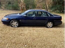 1993 Ford Taurus (CC-1705438) for sale in Concord, North Carolina