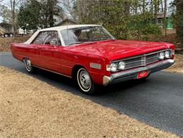 1966 Mercury Monterey (CC-1705446) for sale in Concord, North Carolina