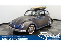 1968 Volkswagen Beetle (CC-1700545) for sale in Lutz, Florida