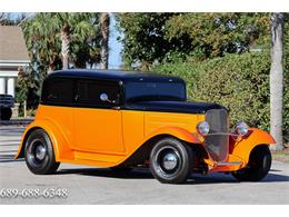 1932 Ford Street Rod (CC-1705460) for sale in Eustis, Florida