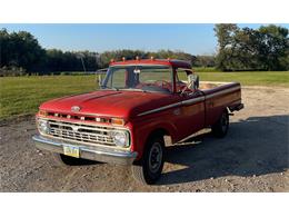 1966 Ford F250 (CC-1705462) for sale in Davenport, Iowa