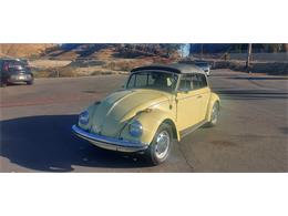 1969 Volkswagen Convertible (CC-1705479) for sale in San Bernardino, California