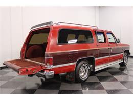1988 Chevrolet Suburban (CC-1705489) for sale in Ft Worth, Texas