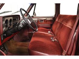 1988 Chevrolet Suburban (CC-1705489) for sale in Ft Worth, Texas