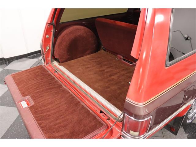 1988 Chevrolet Suburban (CC-1705489) for sale in Ft Worth, Texas