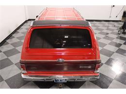 1988 Chevrolet Suburban (CC-1705489) for sale in Ft Worth, Texas
