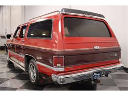 1988 Chevrolet Suburban (CC-1705489) for sale in Ft Worth, Texas