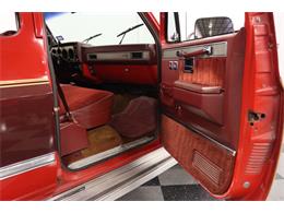 1988 Chevrolet Suburban (CC-1705489) for sale in Ft Worth, Texas