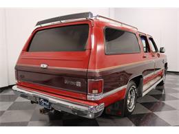 1988 Chevrolet Suburban (CC-1705489) for sale in Ft Worth, Texas