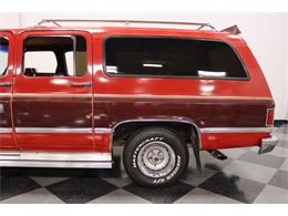 1988 Chevrolet Suburban (CC-1705489) for sale in Ft Worth, Texas