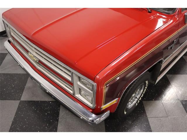 1988 Chevrolet Suburban (CC-1705489) for sale in Ft Worth, Texas
