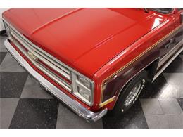 1988 Chevrolet Suburban (CC-1705489) for sale in Ft Worth, Texas