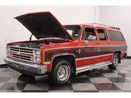 1988 Chevrolet Suburban (CC-1705489) for sale in Ft Worth, Texas