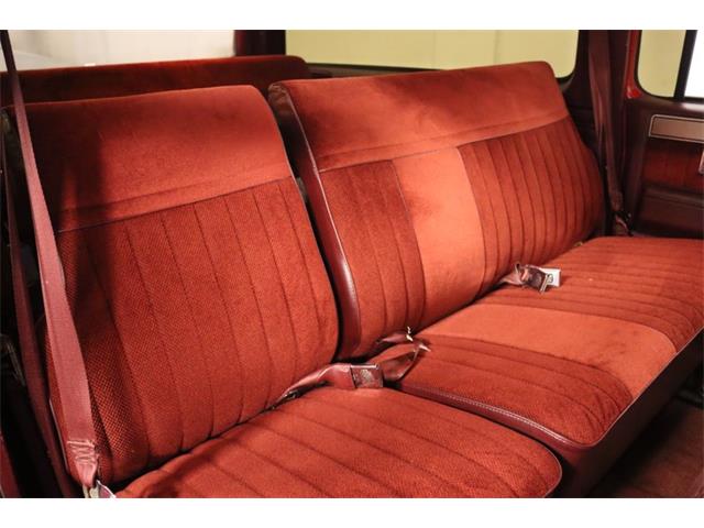 1988 Chevrolet Suburban (CC-1705489) for sale in Ft Worth, Texas