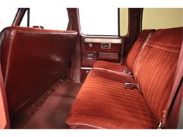1988 Chevrolet Suburban (CC-1705489) for sale in Ft Worth, Texas