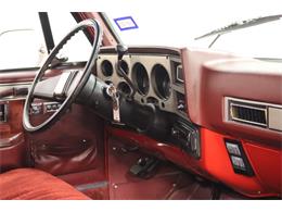 1988 Chevrolet Suburban (CC-1705489) for sale in Ft Worth, Texas