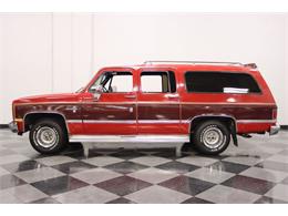 1988 Chevrolet Suburban (CC-1705489) for sale in Ft Worth, Texas
