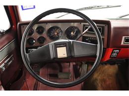 1988 Chevrolet Suburban (CC-1705489) for sale in Ft Worth, Texas