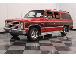 1988 Chevrolet Suburban (CC-1705489) for sale in Ft Worth, Texas
