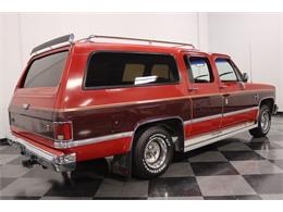 1988 Chevrolet Suburban (CC-1705489) for sale in Ft Worth, Texas