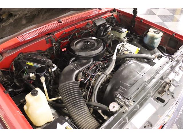 1988 Chevrolet Suburban (CC-1705489) for sale in Ft Worth, Texas