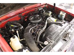1988 Chevrolet Suburban (CC-1705489) for sale in Ft Worth, Texas