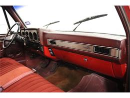 1988 Chevrolet Suburban (CC-1705489) for sale in Ft Worth, Texas
