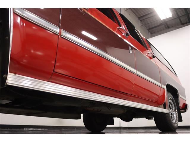 1988 Chevrolet Suburban (CC-1705489) for sale in Ft Worth, Texas