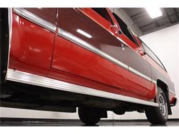 1988 Chevrolet Suburban (CC-1705489) for sale in Ft Worth, Texas
