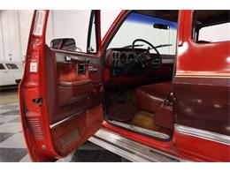 1988 Chevrolet Suburban (CC-1705489) for sale in Ft Worth, Texas