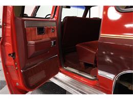 1988 Chevrolet Suburban (CC-1705489) for sale in Ft Worth, Texas