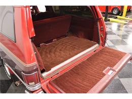 1988 Chevrolet Suburban (CC-1705489) for sale in Ft Worth, Texas