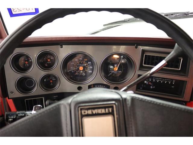 1988 Chevrolet Suburban (CC-1705489) for sale in Ft Worth, Texas