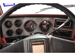1988 Chevrolet Suburban (CC-1705489) for sale in Ft Worth, Texas