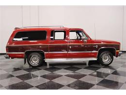 1988 Chevrolet Suburban (CC-1705489) for sale in Ft Worth, Texas