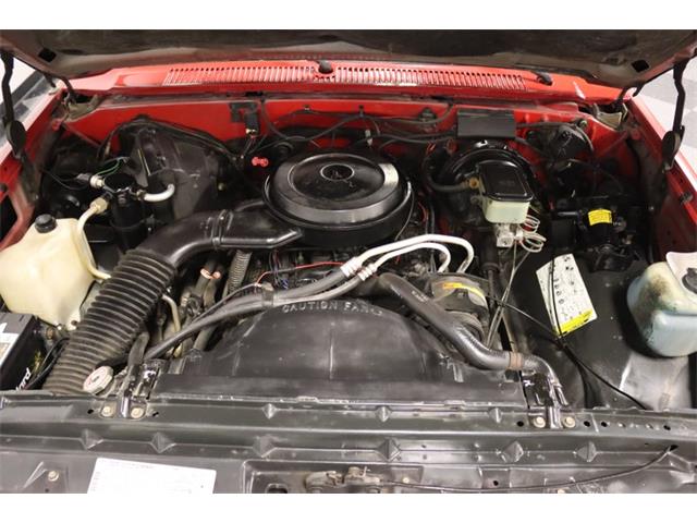 1988 Chevrolet Suburban (CC-1705489) for sale in Ft Worth, Texas
