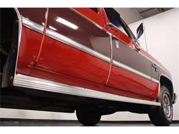 1988 Chevrolet Suburban (CC-1705489) for sale in Ft Worth, Texas