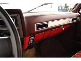 1988 Chevrolet Suburban (CC-1705489) for sale in Ft Worth, Texas