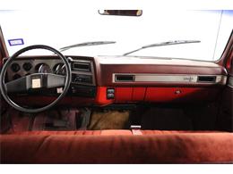 1988 Chevrolet Suburban (CC-1705489) for sale in Ft Worth, Texas