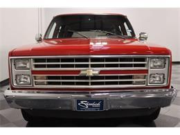 1988 Chevrolet Suburban (CC-1705489) for sale in Ft Worth, Texas