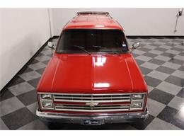 1988 Chevrolet Suburban (CC-1705489) for sale in Ft Worth, Texas