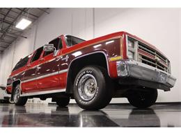 1988 Chevrolet Suburban (CC-1705489) for sale in Ft Worth, Texas